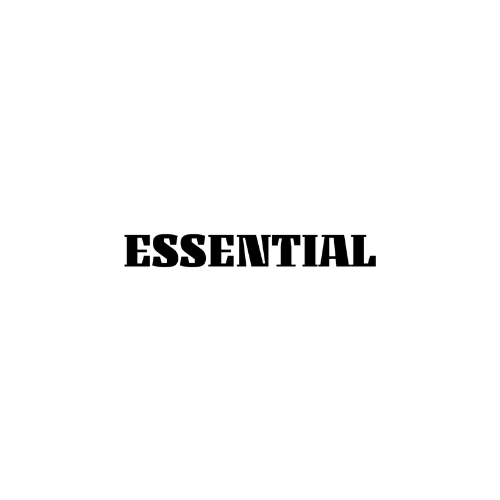 ESSENTIAL