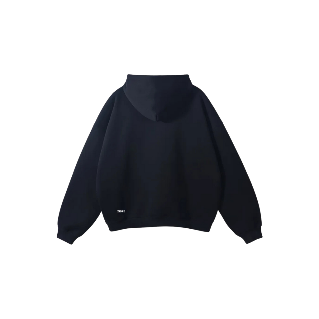 ESSENTIAL HOODIE