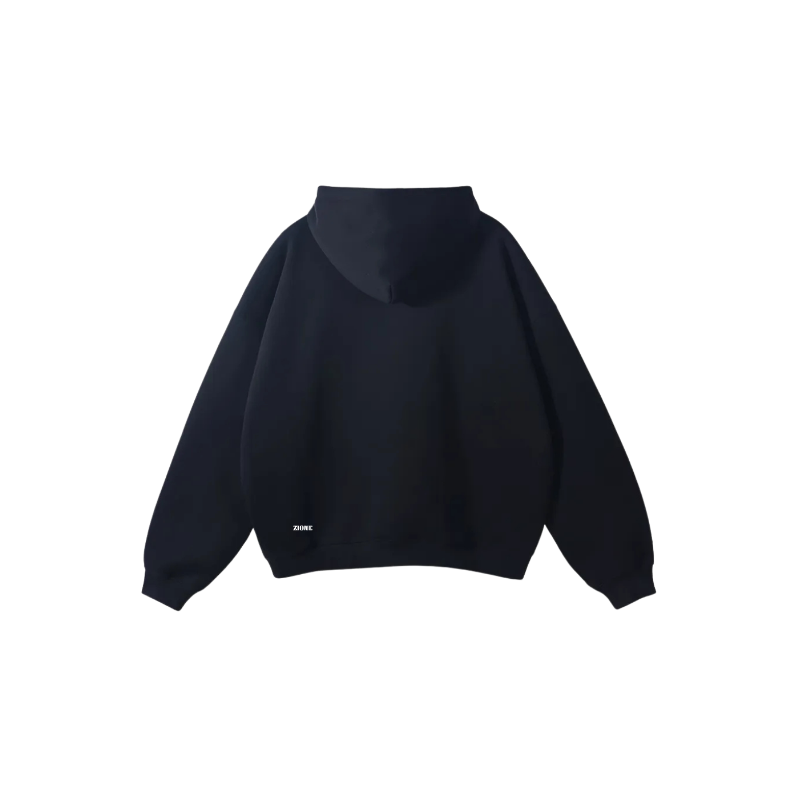 ESSENTIAL HOODIE