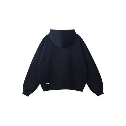 ESSENTIAL HOODIE