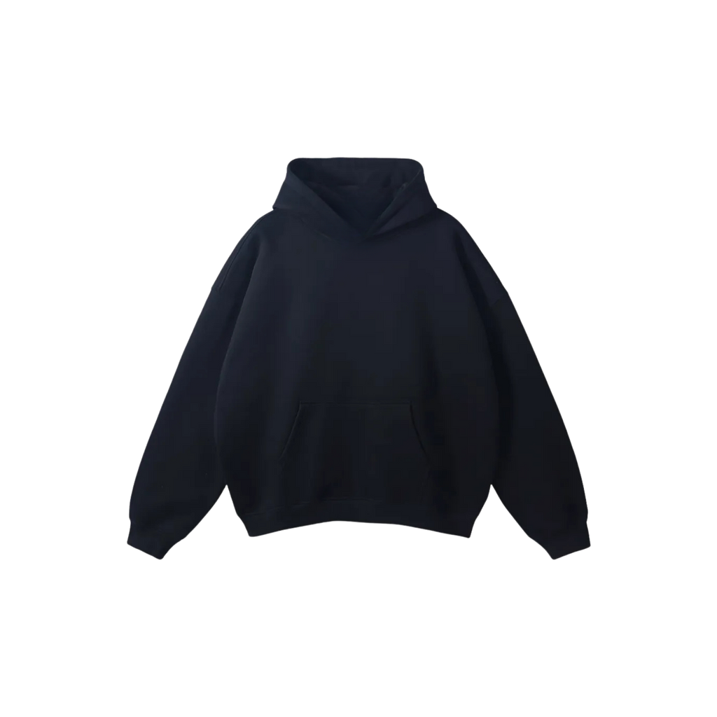 ESSENTIAL HOODIE