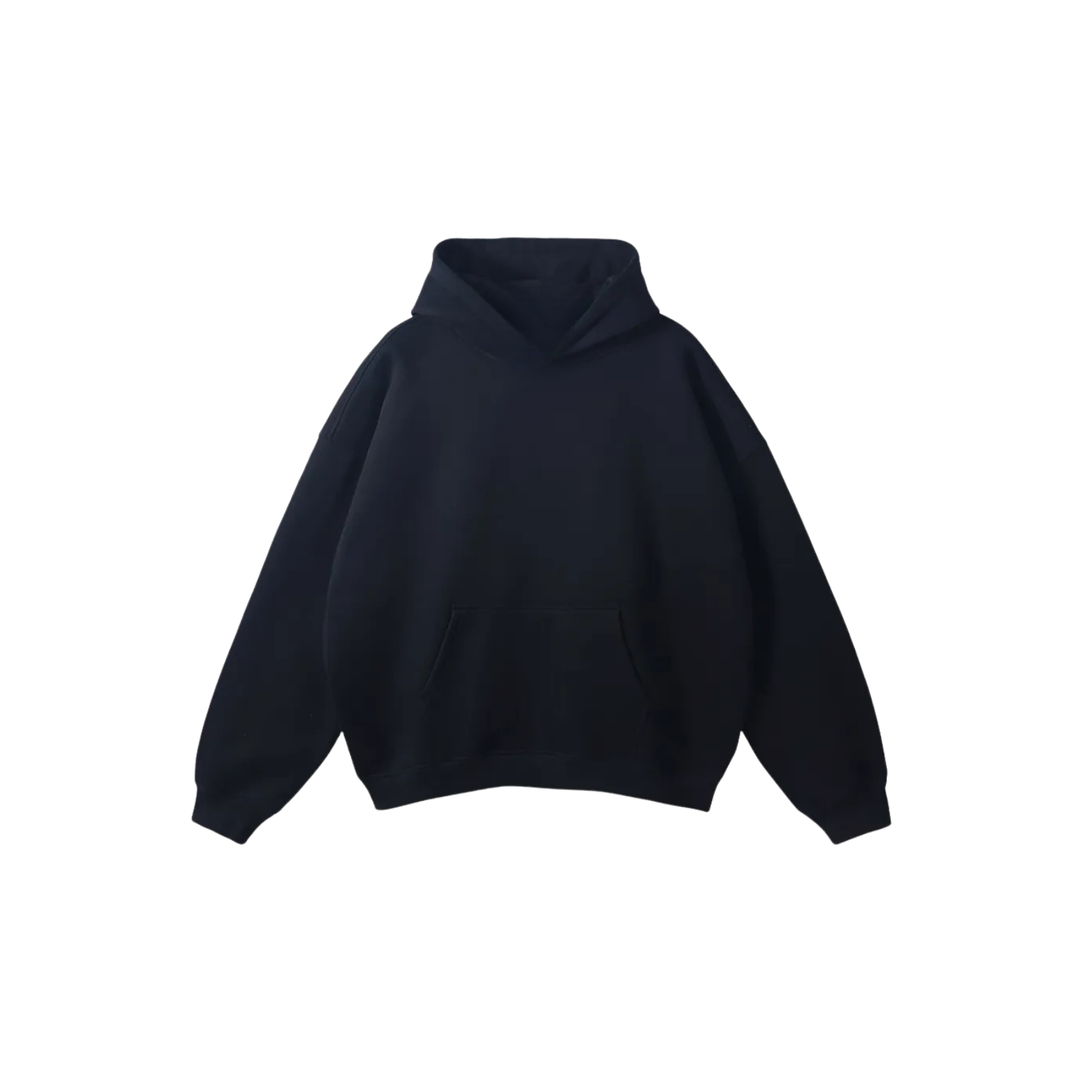 ESSENTIAL HOODIE