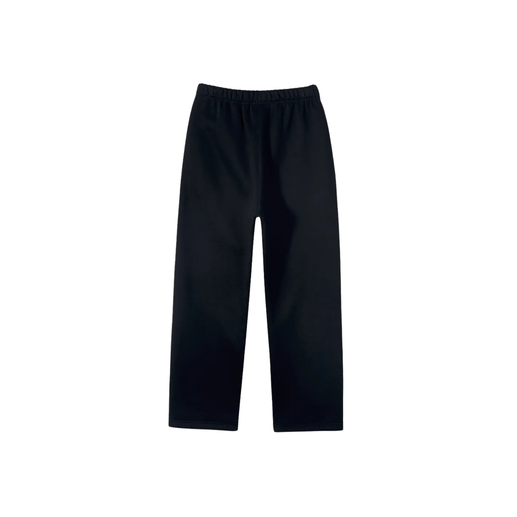 ESSENTIAL STRAIGHTLEG SWEATPANTS