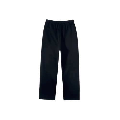 ESSENTIAL STRAIGHTLEG SWEATPANTS