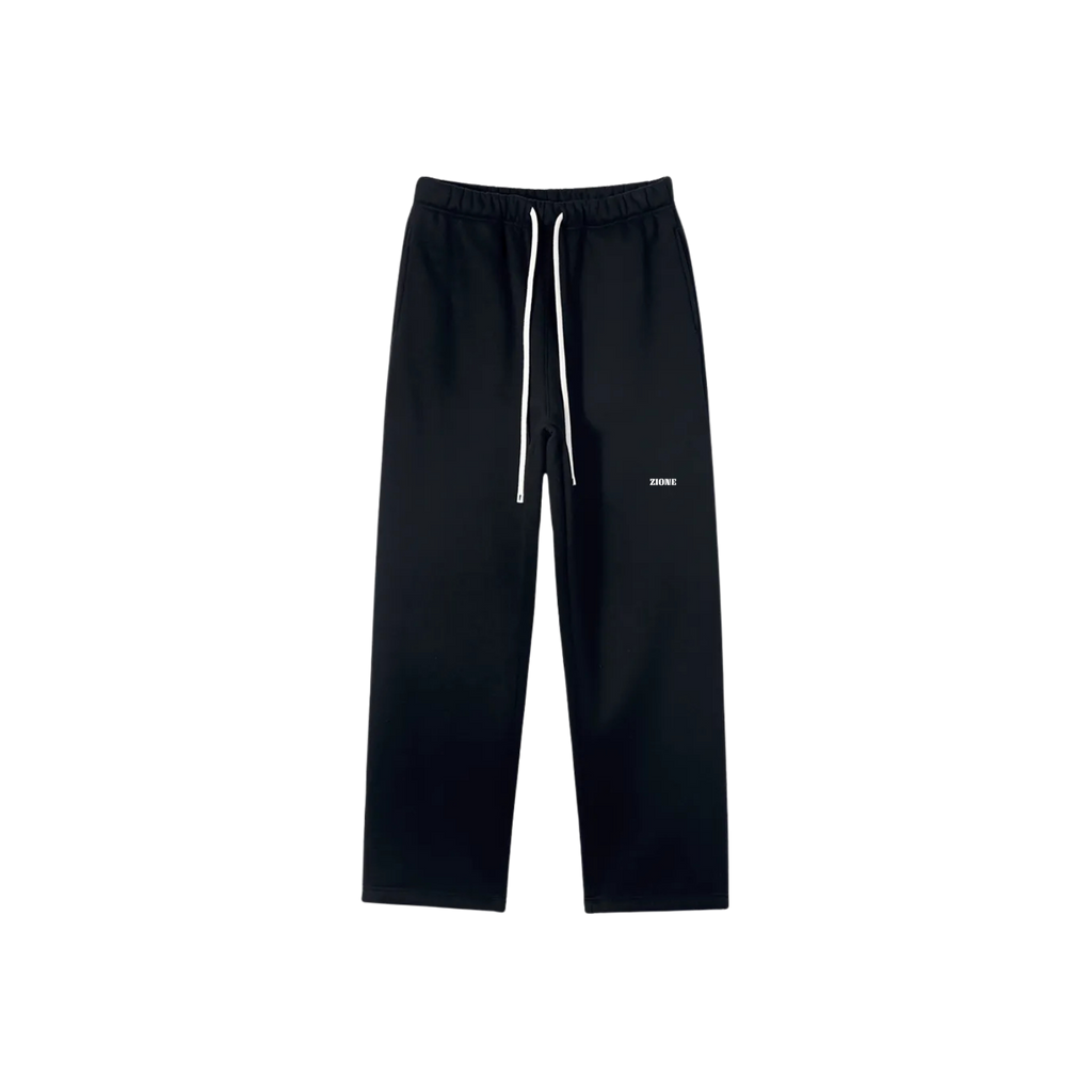ESSENTIAL STRAIGHTLEG SWEATPANTS