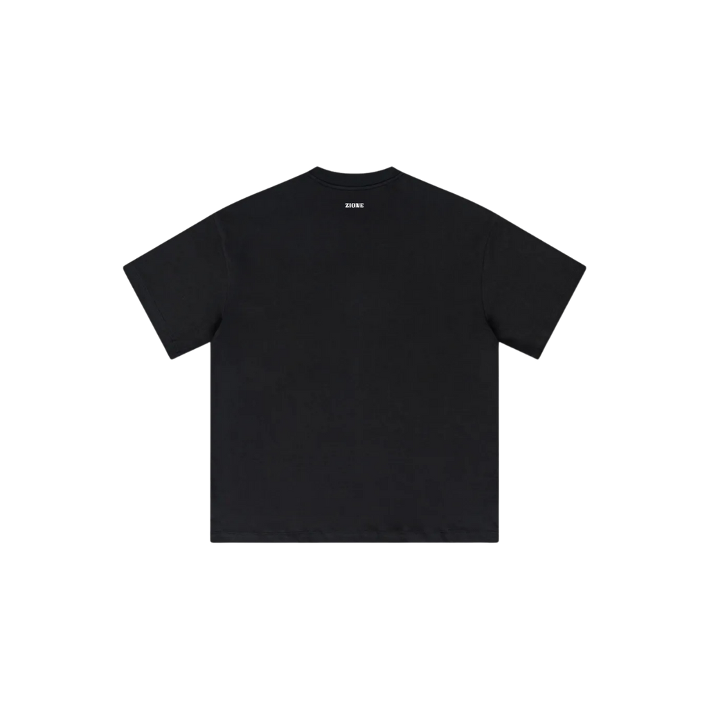 ESSENTIAL S/S TEE