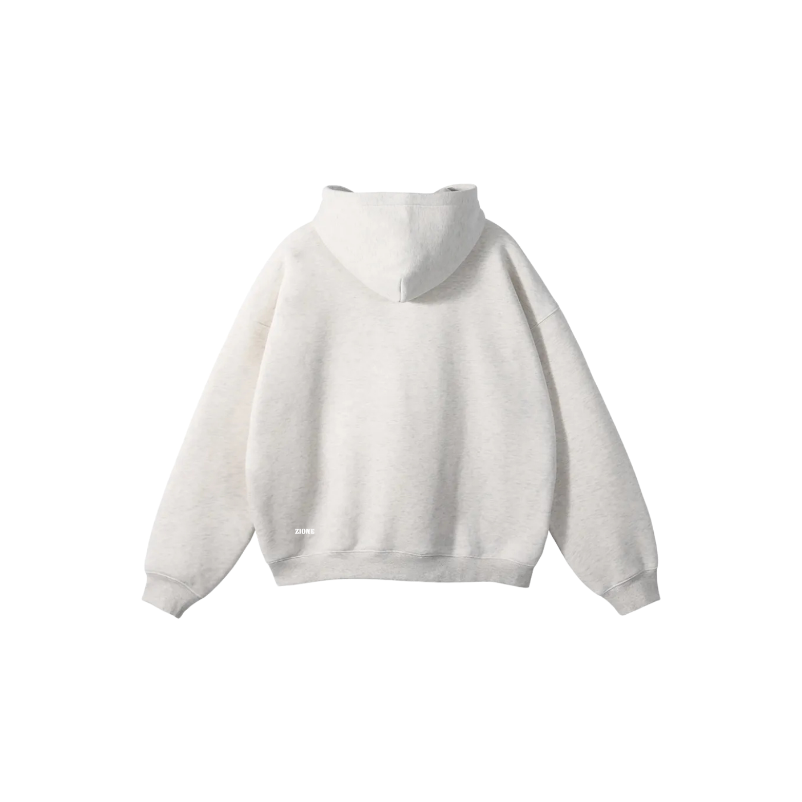 ESSENTIAL HOODIE