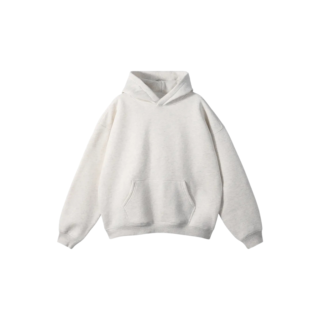 ESSENTIAL HOODIE
