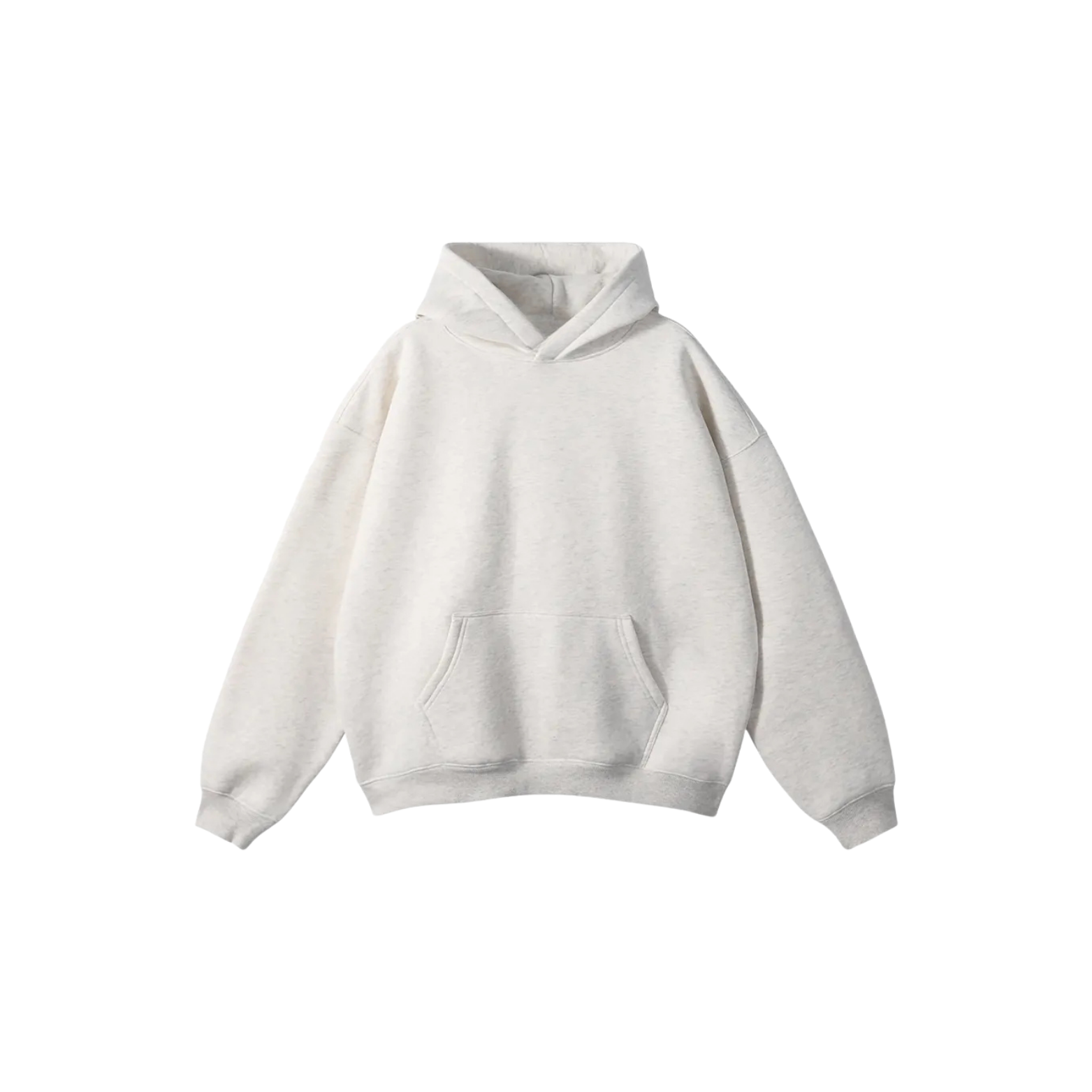 ESSENTIAL HOODIE