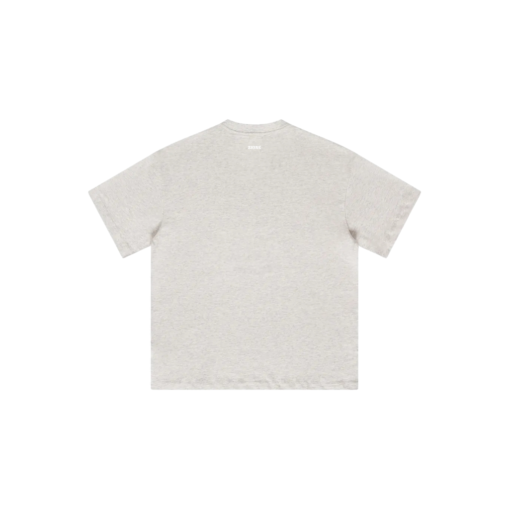 ESSENTIAL S/S TEE