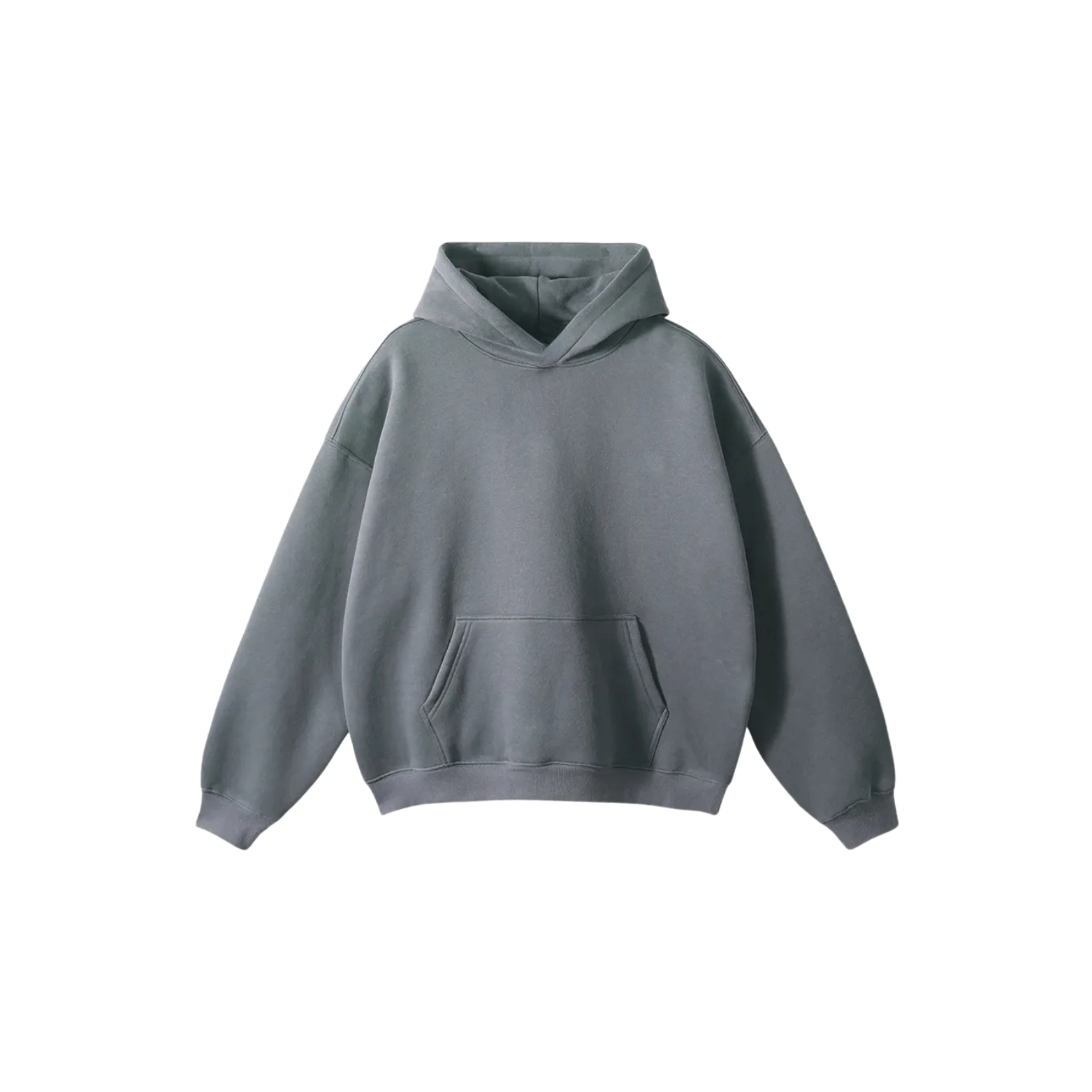 ESSENTIAL HOODIE